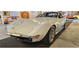 1969 Chevrolet Corvette Stingray (CC-2085597) for sale in Hudson, Florida