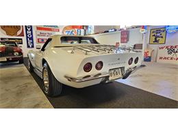 1969 Chevrolet Corvette Stingray (CC-2085597) for sale in Hudson, Florida