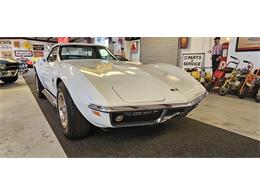 1969 Chevrolet Corvette Stingray (CC-2085597) for sale in Hudson, Florida
