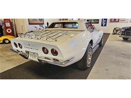 1969 Chevrolet Corvette Stingray (CC-2085597) for sale in Hudson, Florida