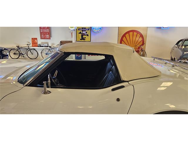 1969 Chevrolet Corvette Stingray (CC-2085597) for sale in Hudson, Florida