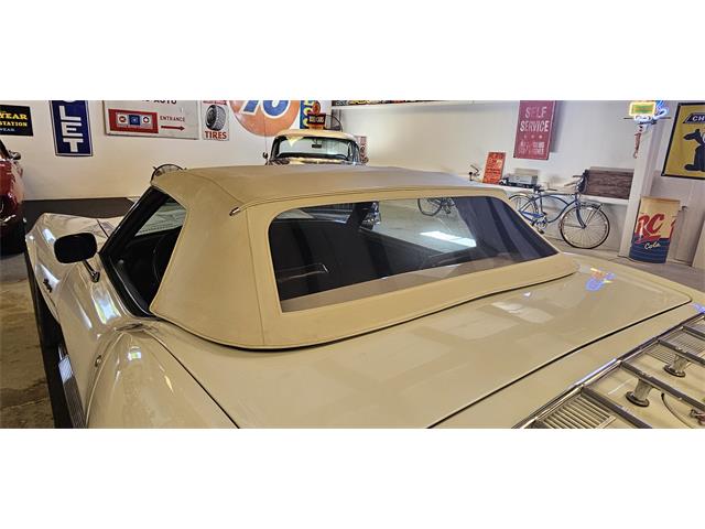 1969 Chevrolet Corvette Stingray (CC-2085597) for sale in Hudson, Florida