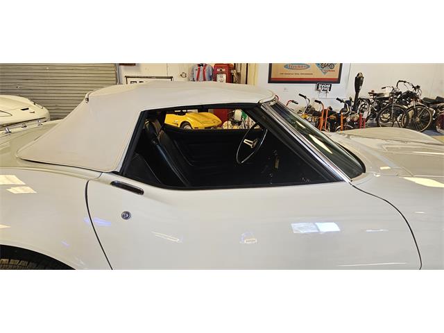 1969 Chevrolet Corvette Stingray (CC-2085597) for sale in Hudson, Florida