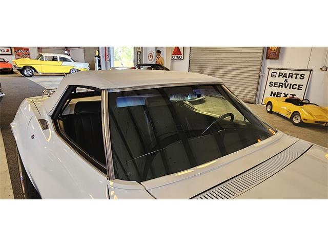 1969 Chevrolet Corvette Stingray (CC-2085597) for sale in Hudson, Florida