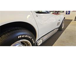 1969 Chevrolet Corvette Stingray (CC-2085597) for sale in Hudson, Florida
