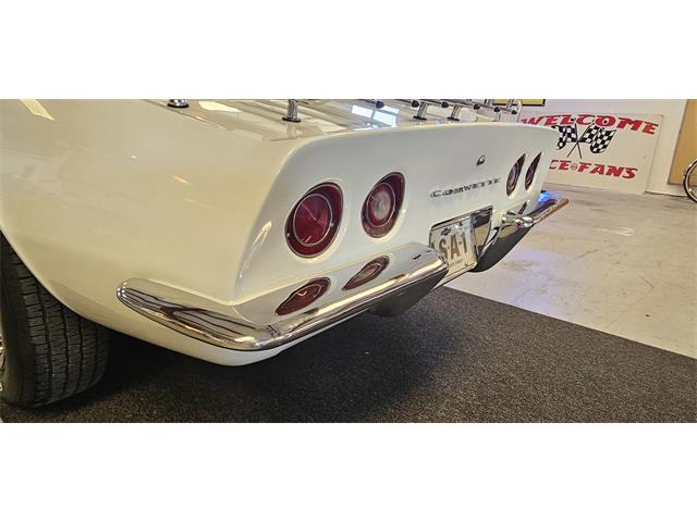 1969 Chevrolet Corvette Stingray (CC-2085597) for sale in Hudson, Florida