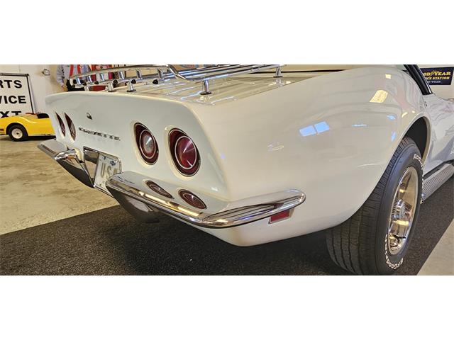 1969 Chevrolet Corvette Stingray (CC-2085597) for sale in Hudson, Florida