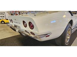 1969 Chevrolet Corvette Stingray (CC-2085597) for sale in Hudson, Florida