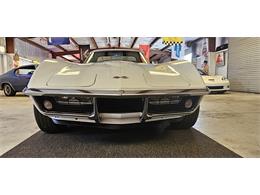 1969 Chevrolet Corvette Stingray (CC-2085597) for sale in Hudson, Florida