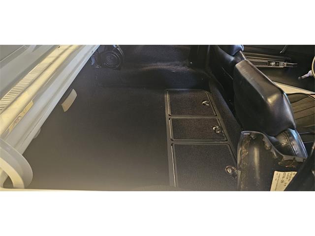 1969 Chevrolet Corvette Stingray (CC-2085597) for sale in Hudson, Florida
