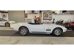 1969 Chevrolet Corvette Stingray (CC-2085597) for sale in Hudson, Florida