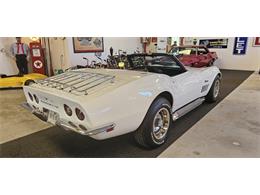 1969 Chevrolet Corvette Stingray (CC-2085597) for sale in Hudson, Florida