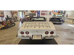 1969 Chevrolet Corvette Stingray (CC-2085597) for sale in Hudson, Florida