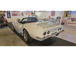 1969 Chevrolet Corvette Stingray (CC-2085597) for sale in Hudson, Florida