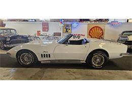 1969 Chevrolet Corvette Stingray (CC-2085597) for sale in Hudson, Florida