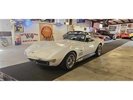 1969 Chevrolet Corvette Stingray (CC-2085597) for sale in Hudson, Florida