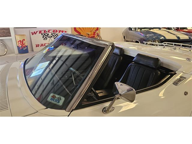 1969 Chevrolet Corvette Stingray (CC-2085597) for sale in Hudson, Florida