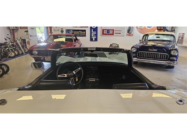 1969 Chevrolet Corvette Stingray (CC-2085597) for sale in Hudson, Florida