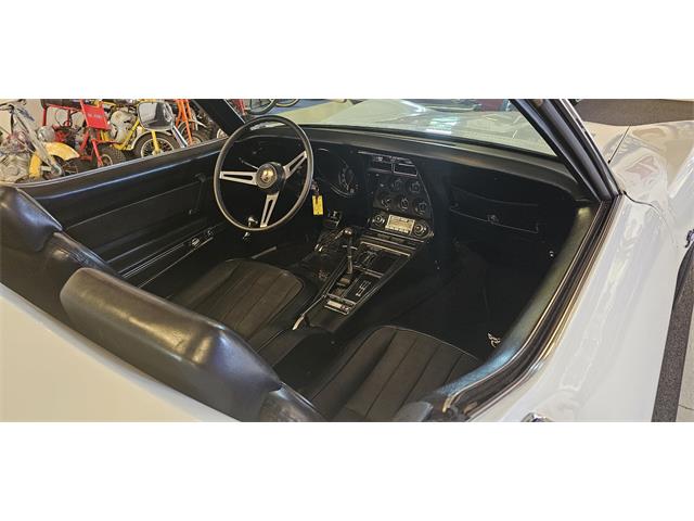 1969 Chevrolet Corvette Stingray (CC-2085597) for sale in Hudson, Florida