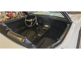 1969 Chevrolet Corvette Stingray (CC-2085597) for sale in Hudson, Florida