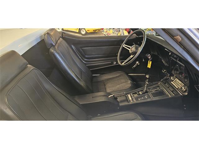 1969 Chevrolet Corvette Stingray (CC-2085597) for sale in Hudson, Florida