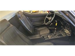 1969 Chevrolet Corvette Stingray (CC-2085597) for sale in Hudson, Florida