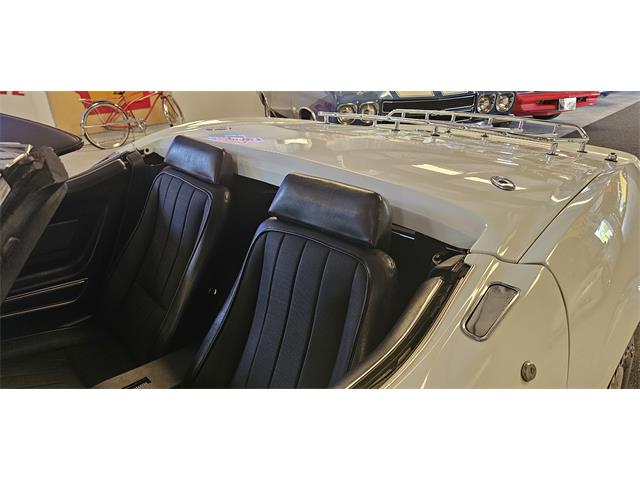 1969 Chevrolet Corvette Stingray (CC-2085597) for sale in Hudson, Florida