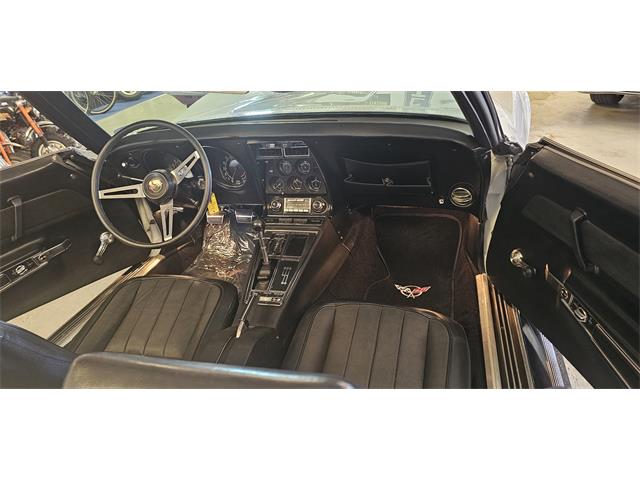 1969 Chevrolet Corvette Stingray (CC-2085597) for sale in Hudson, Florida