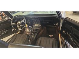 1969 Chevrolet Corvette Stingray (CC-2085597) for sale in Hudson, Florida