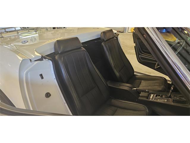 1969 Chevrolet Corvette Stingray (CC-2085597) for sale in Hudson, Florida