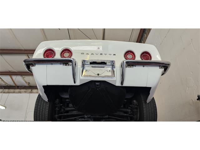 1969 Chevrolet Corvette Stingray (CC-2085597) for sale in Hudson, Florida