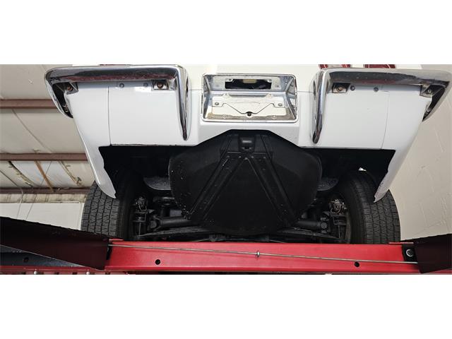 1969 Chevrolet Corvette Stingray (CC-2085597) for sale in Hudson, Florida