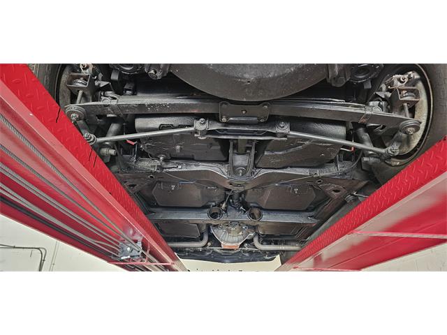 1969 Chevrolet Corvette Stingray (CC-2085597) for sale in Hudson, Florida