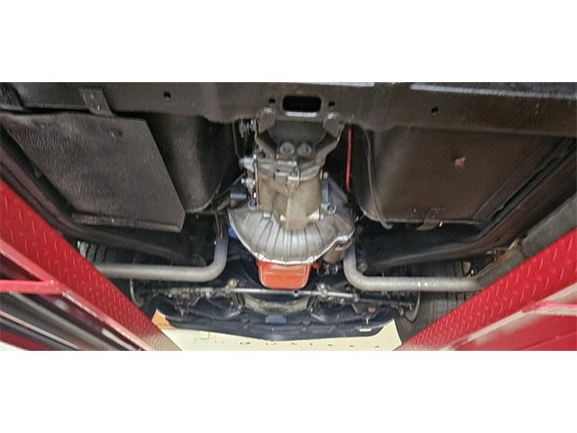 1969 Chevrolet Corvette Stingray (CC-2085597) for sale in Hudson, Florida