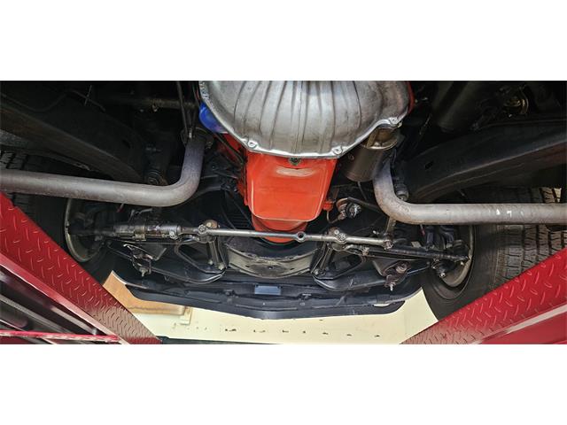 1969 Chevrolet Corvette Stingray (CC-2085597) for sale in Hudson, Florida