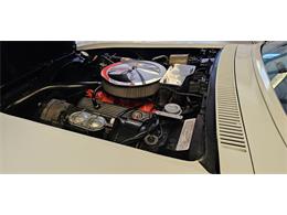 1969 Chevrolet Corvette Stingray (CC-2085597) for sale in Hudson, Florida
