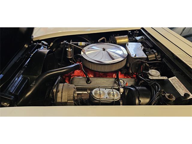 1969 Chevrolet Corvette Stingray (CC-2085597) for sale in Hudson, Florida