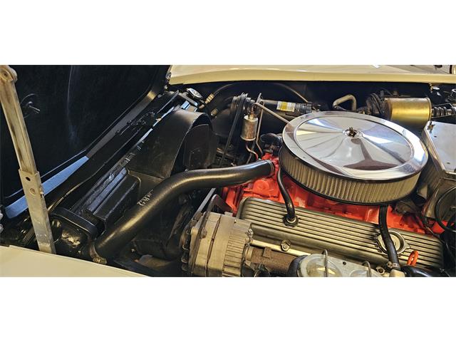 1969 Chevrolet Corvette Stingray (CC-2085597) for sale in Hudson, Florida