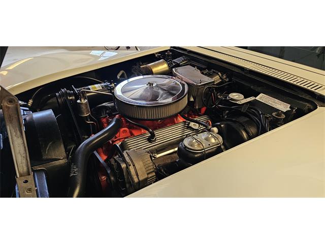 1969 Chevrolet Corvette Stingray (CC-2085597) for sale in Hudson, Florida