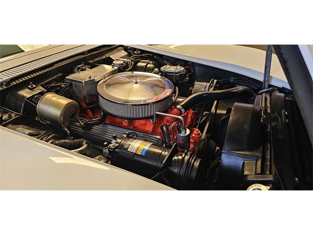 1969 Chevrolet Corvette Stingray (CC-2085597) for sale in Hudson, Florida
