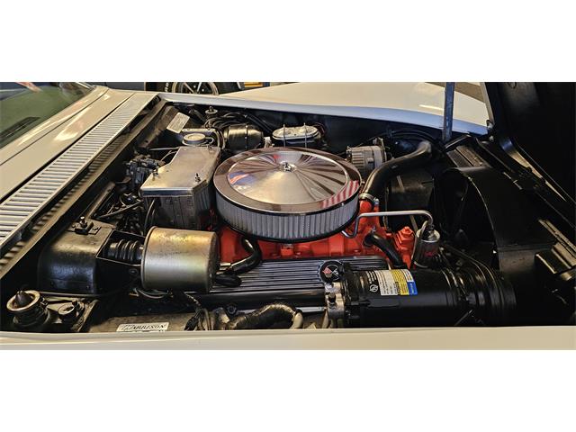 1969 Chevrolet Corvette Stingray (CC-2085597) for sale in Hudson, Florida