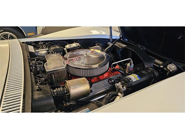 1969 Chevrolet Corvette Stingray (CC-2085597) for sale in Hudson, Florida