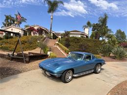 1967 Chevrolet Corvette (CC-2085598) for sale in Escondido , California