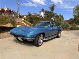 1967 Chevrolet Corvette (CC-2085598) for sale in Escondido , California