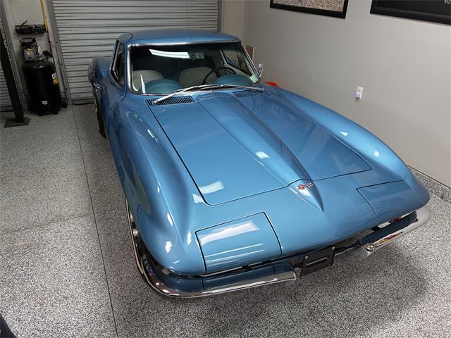 1967 Chevrolet Corvette (CC-2085598) for sale in Escondido , California