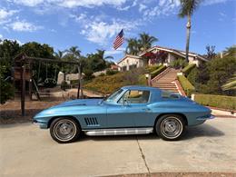 1967 Chevrolet Corvette (CC-2085598) for sale in Escondido , California