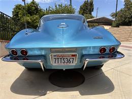1967 Chevrolet Corvette (CC-2085598) for sale in Escondido , California