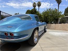 1967 Chevrolet Corvette (CC-2085598) for sale in Escondido , California