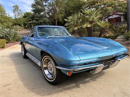 1967 Chevrolet Corvette (CC-2085598) for sale in Escondido , California