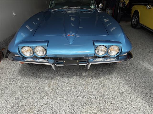 1967 Chevrolet Corvette (CC-2085598) for sale in Escondido , California
